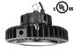 100W 150W UFO LED High Bay Light Fixture CREE LED Mean Well Driver Excellent Heat Sink