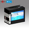 Digital Handheld Inkjet Printer , Expiry Date And Batch Number Printing Machine