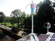 Residential / House Off Grid Wind Turbine Power System 1000W - 6000W